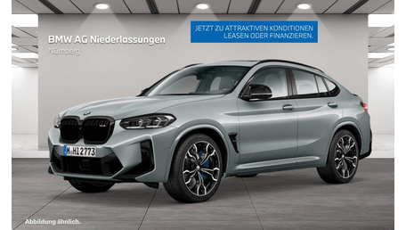 BMW X4 M