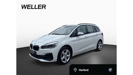 BMW 2er