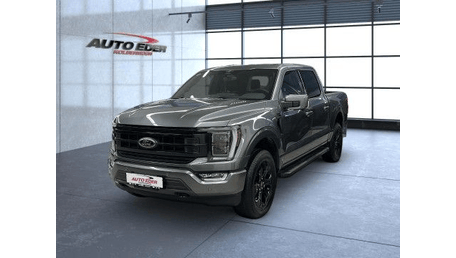 Ford F 150