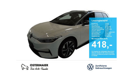 Volkswagen ID.7