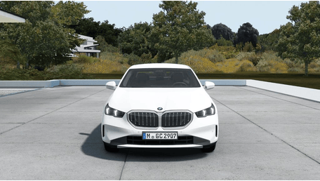 BMW 5er