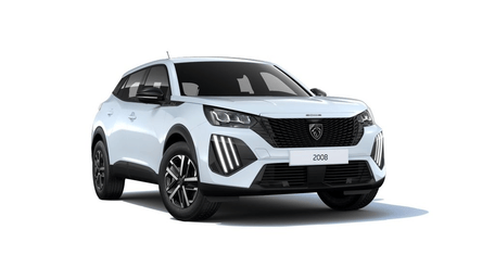 Peugeot e-2008