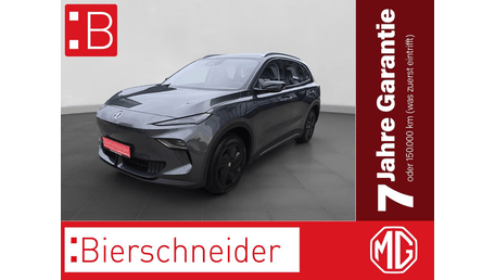 MG S5