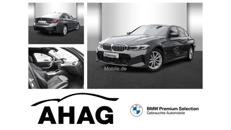 BMW 3er