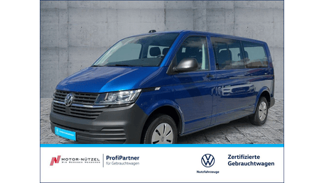 Volkswagen T6