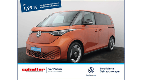 Volkswagen ID.Buzz