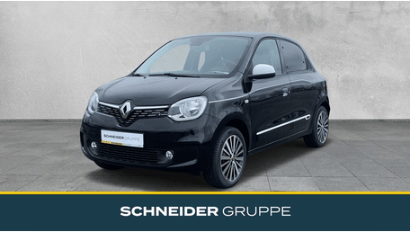 Renault Twingo E-Tech