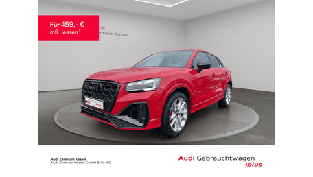 Audi SQ2