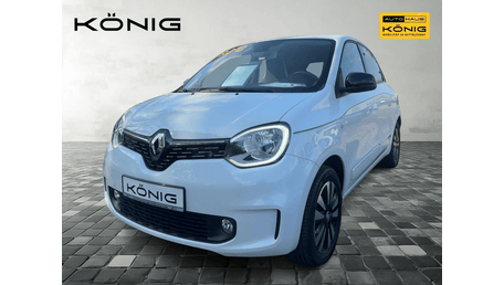 Renault Twingo E-Tech