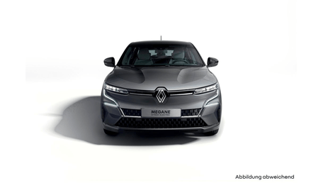 Renault Mégane E-Tech