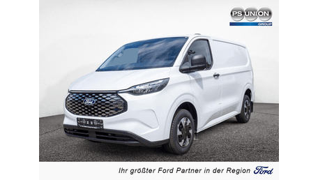 Ford e-Transit