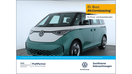 Volkswagen ID.Buzz