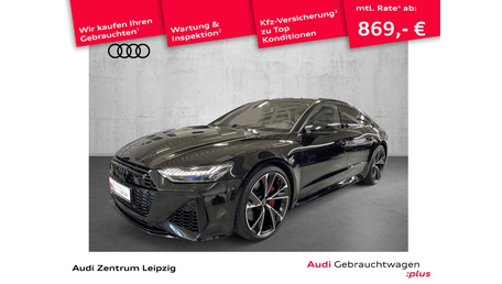 Audi RS7