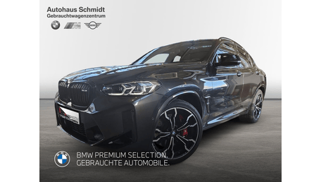 BMW X4 M