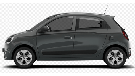 Renault Twingo E-Tech