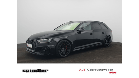 Audi RS4