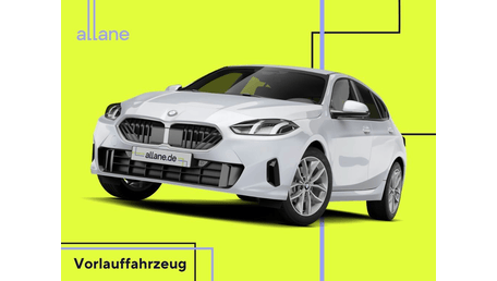 BMW 1er