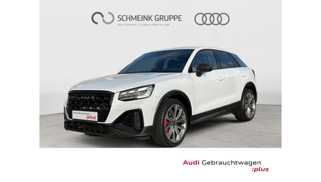 Audi SQ2