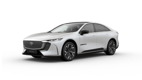 Mazda 6e