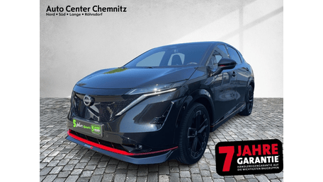 Nissan Ariya