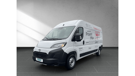 Toyota Proace Max