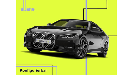 BMW 4er