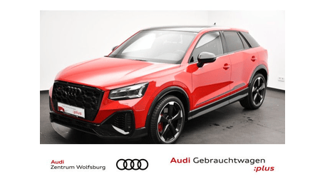 Audi SQ2