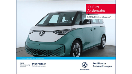 Volkswagen ID.Buzz