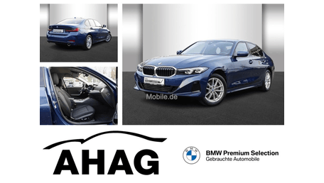 BMW 3er