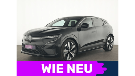 Renault Mégane E-Tech