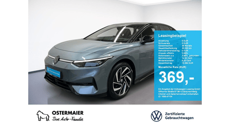 Volkswagen ID.7
