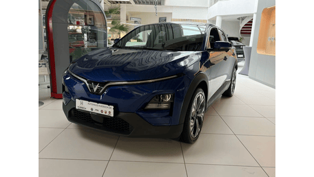 VinFast VF 6