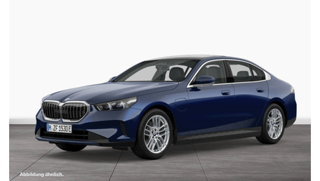 BMW 5er
