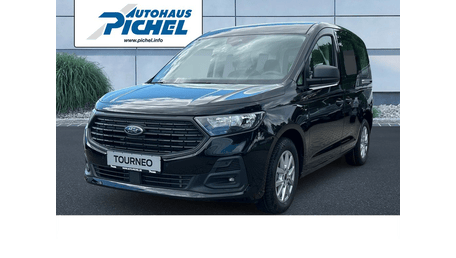 Ford Tourneo