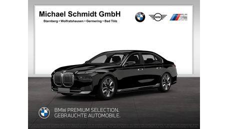 BMW 7er