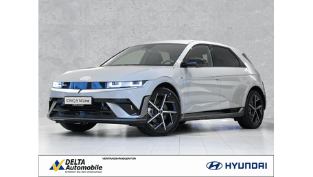 Hyundai IONIQ 5