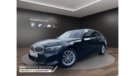 BMW 3er