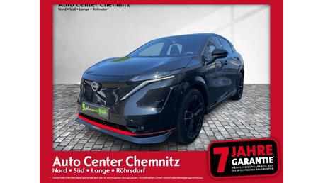 Nissan Ariya
