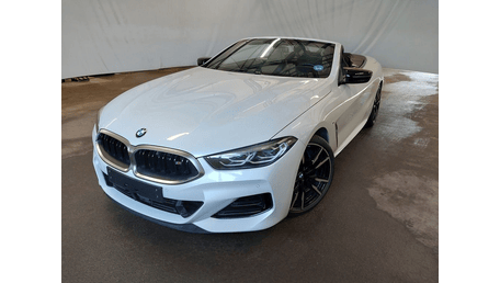 BMW 8er