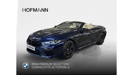 BMW M8