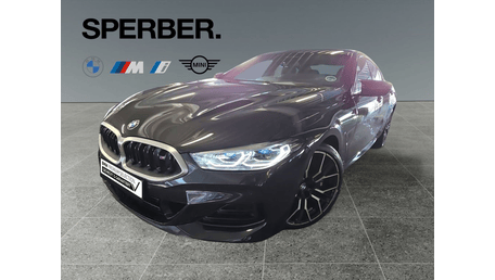 BMW 8er