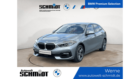 BMW 1er