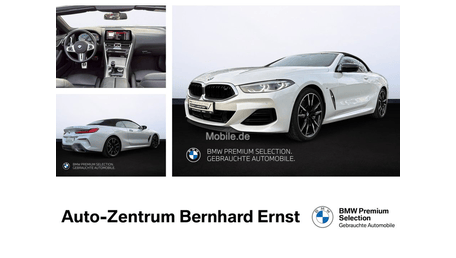 BMW 8er