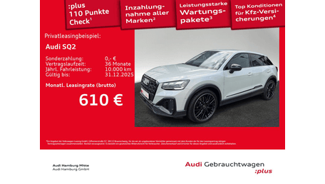 Audi SQ2