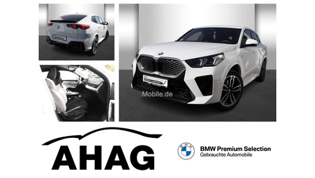 BMW iX2