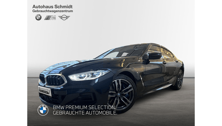 BMW 8er