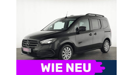 Mercedes-Benz T-Klasse