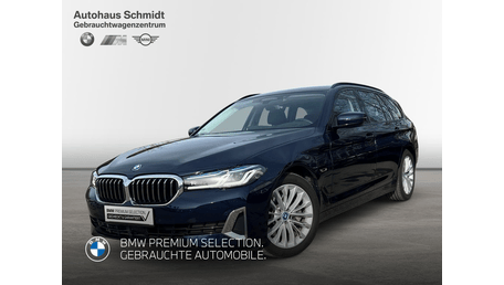 BMW 5er