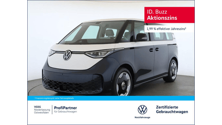 Volkswagen ID.Buzz