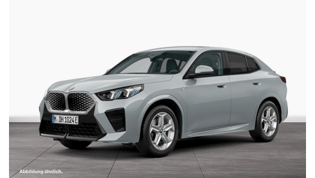 BMW iX2
